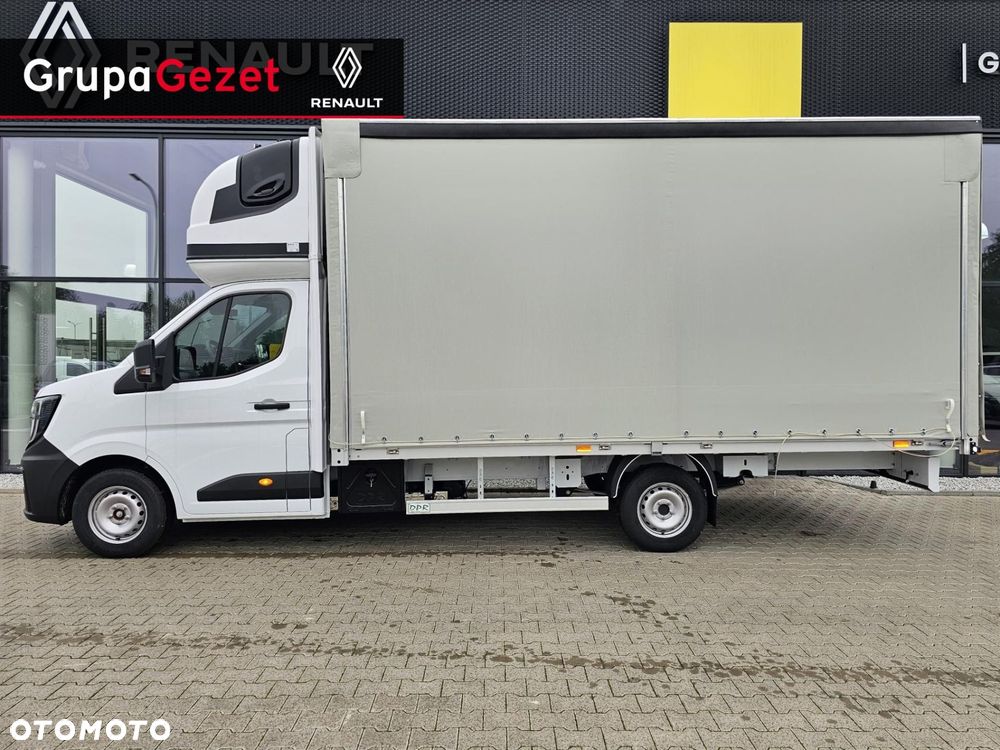 Renault Master - 4