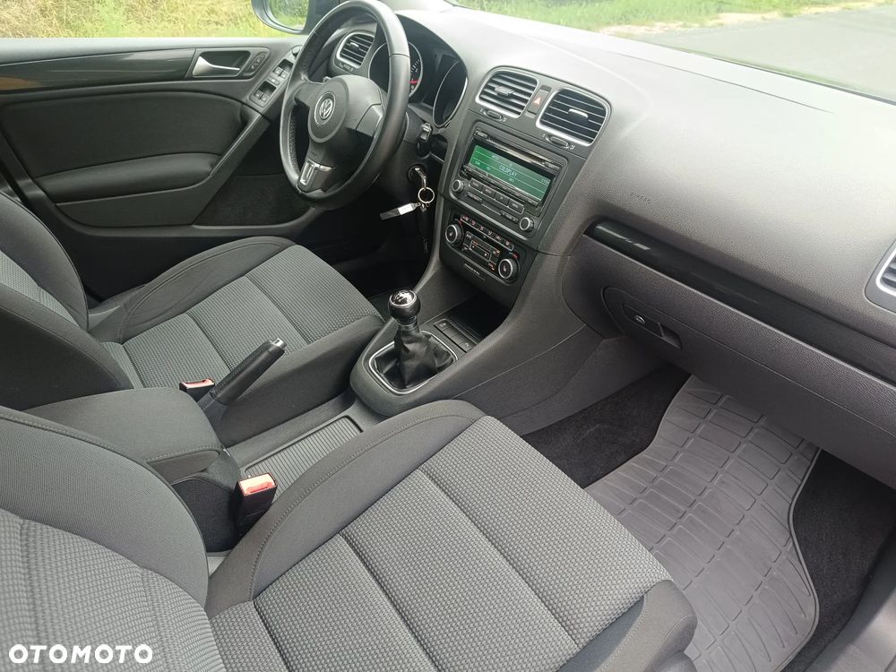 Volkswagen Golf 1.4 TSI Highline - 24