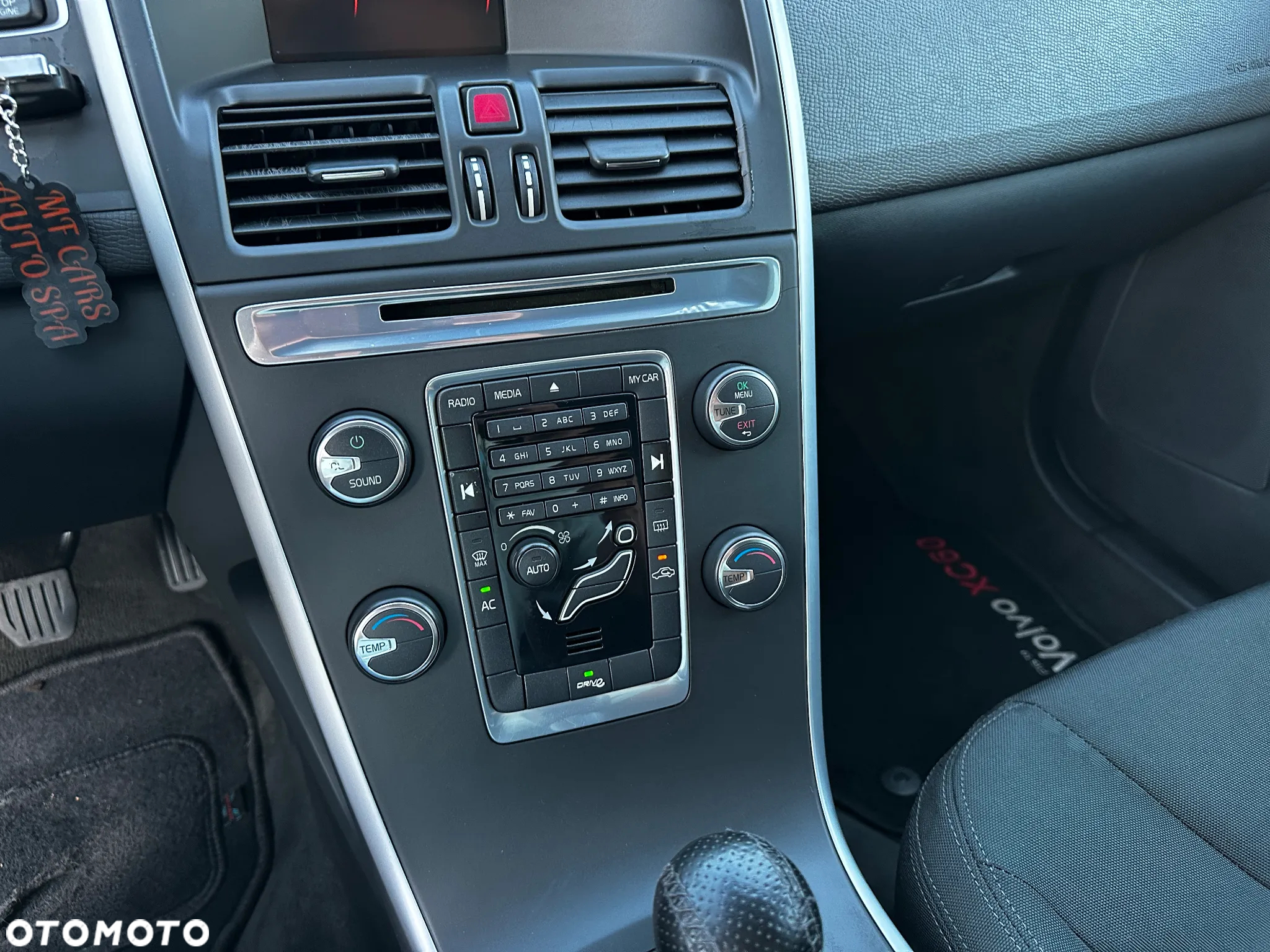 Volvo XC 60 - 15