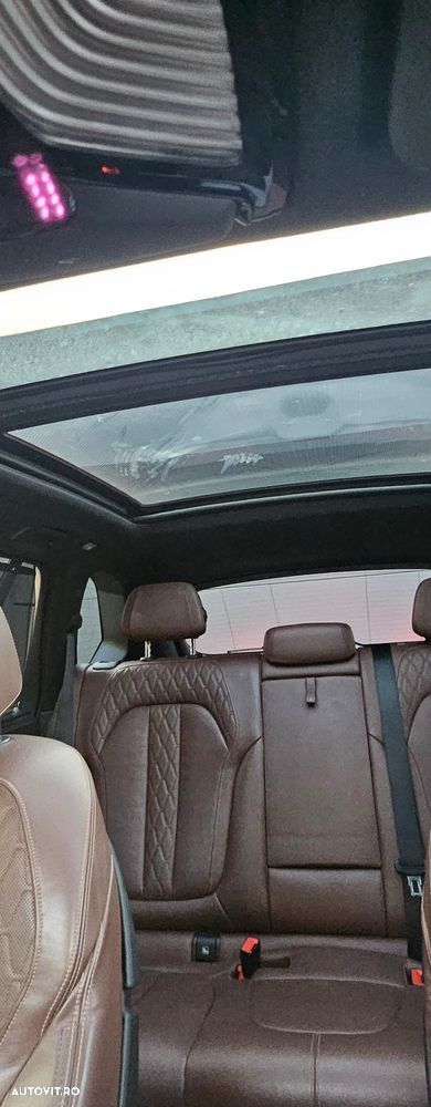BMW X5 M M50d - 8