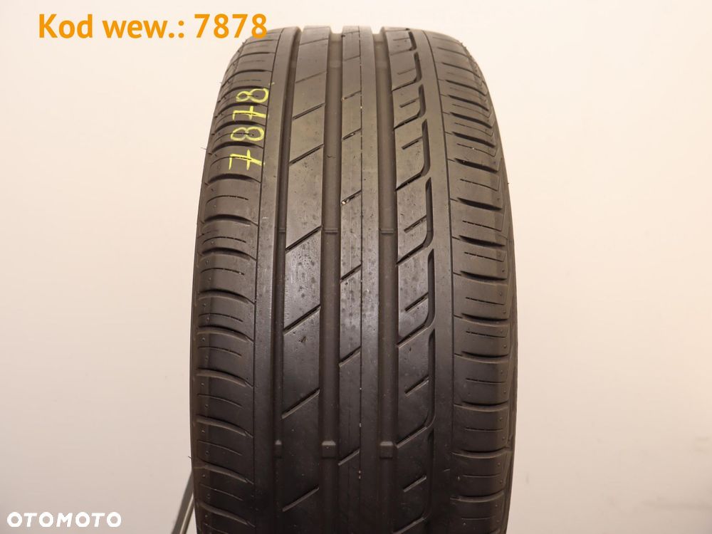 Bridgestone Turanza T001 - 225/45 R17 - 6