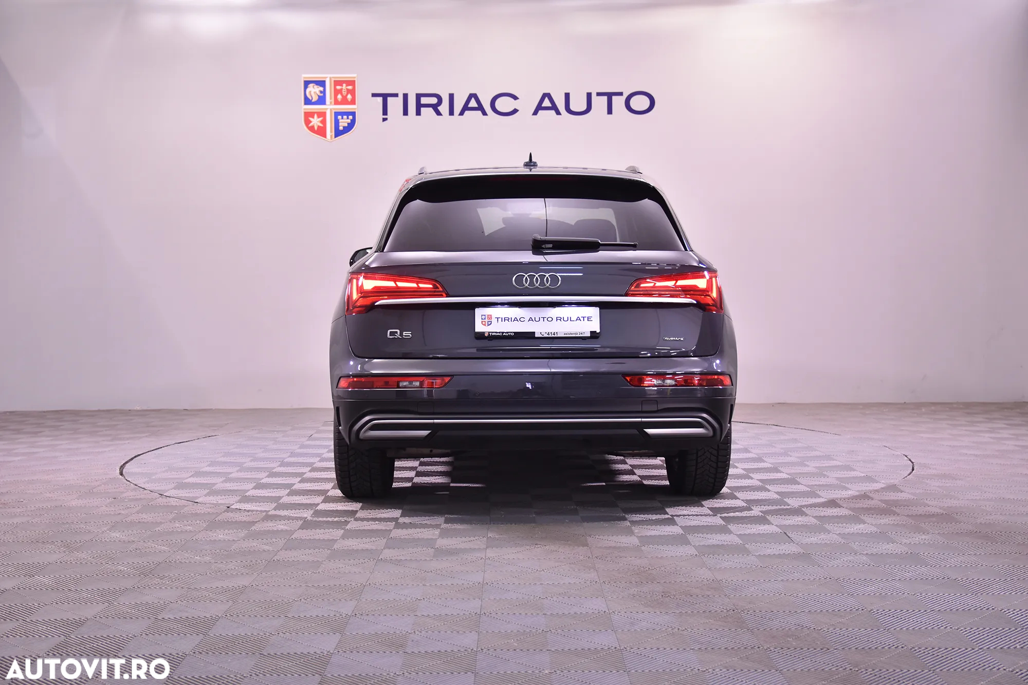 Audi Q5 - 4