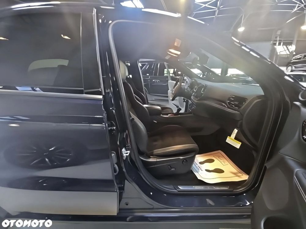 Dodge Durango - 9