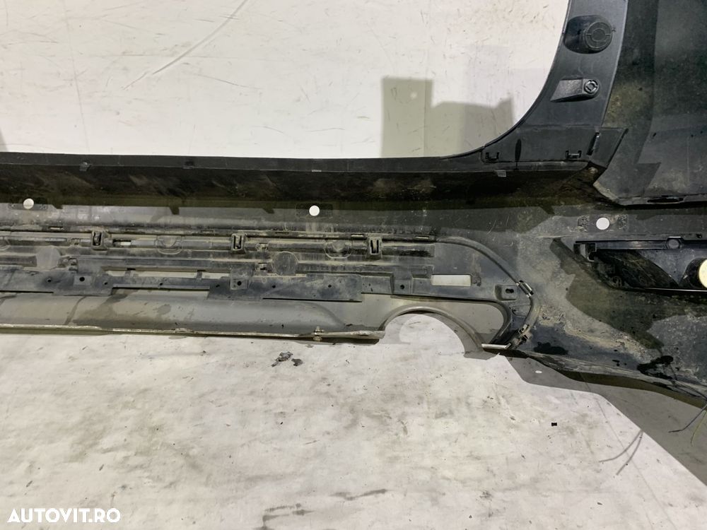 Bara spate Ford Kuga, 2012, 2013, 2014, 2015, 2016, cod origine OE CV44-17K835-AW. - 10