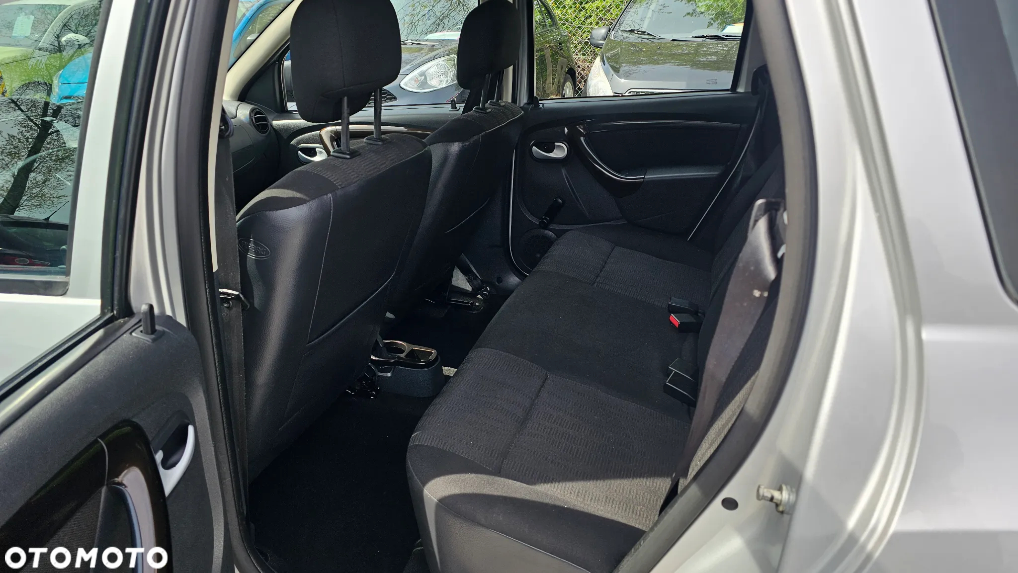 Dacia Duster 1.6 16V 4x2 Destination - 14