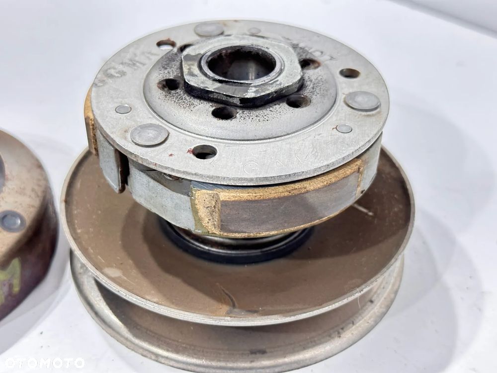 Sprzęgło Honda Vision 50 NSC - 3