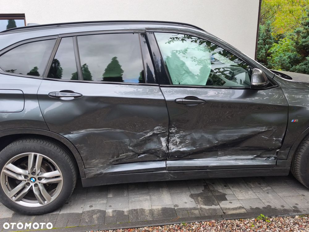 BMW X1 xDrive18d M Sport - 12