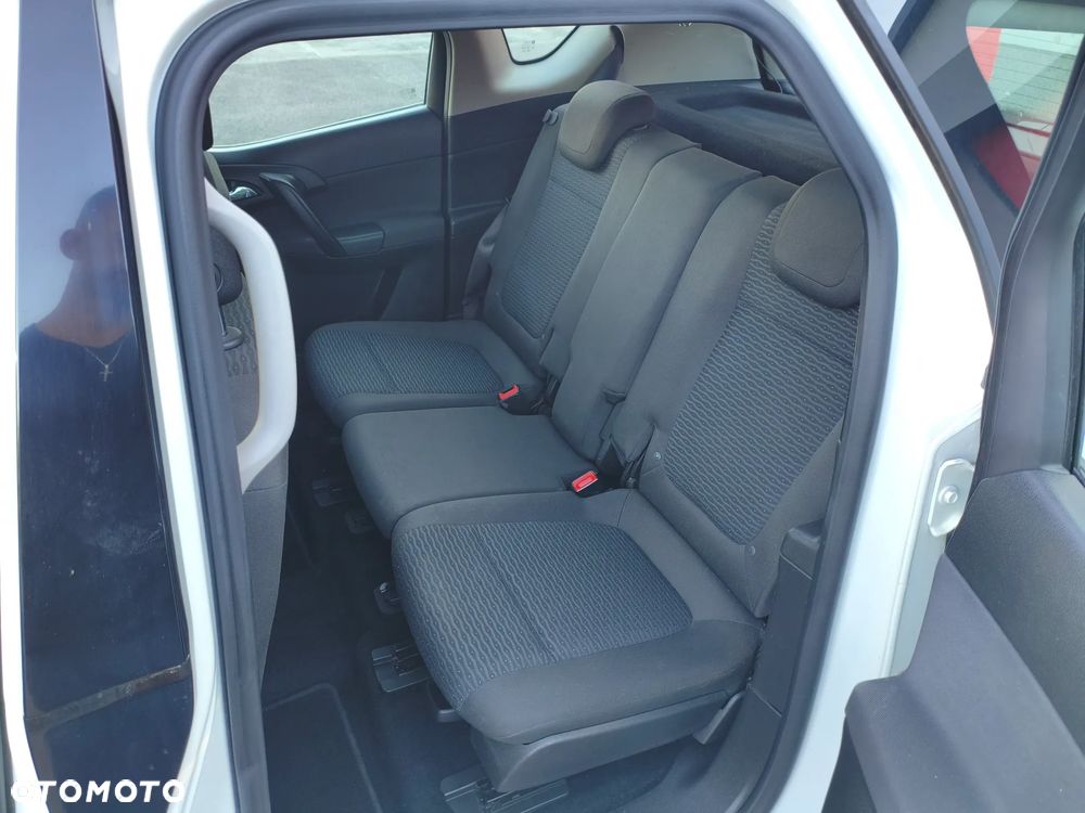 Opel Meriva 1.4 Edition - 13