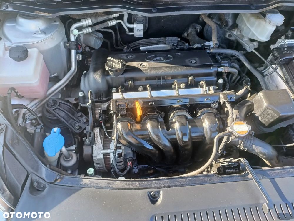 Hyundai i20 1.4 Comfort - 8