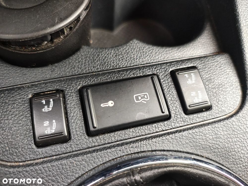 Skoda Fabia 1.2 TSI Elegance - 24