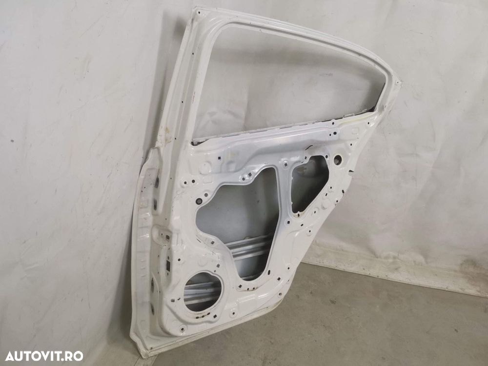 Usa Dreapta Spate Mazda 3 BM 2013 2014 2015 2016 Originala - 8