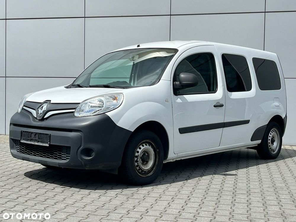 Renault Kangoo - 3