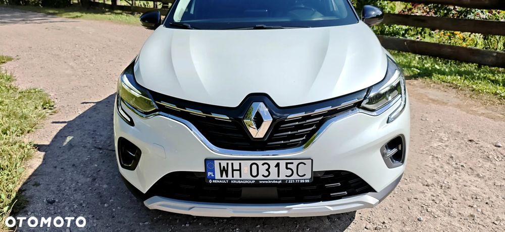 Renault Captur 1.0 TCe Techno - 9