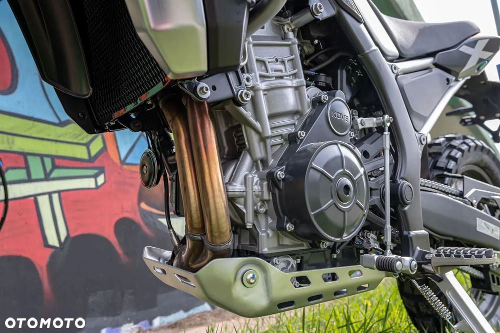 KOVE 800X Rally - 8