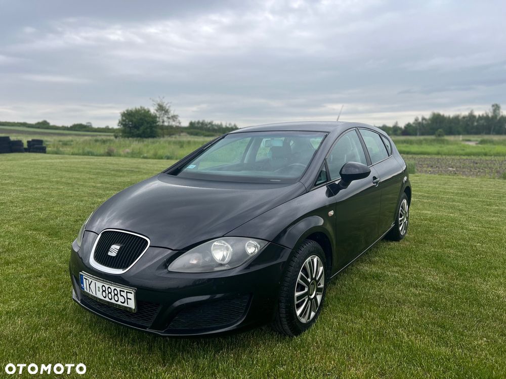 Seat Leon - 1