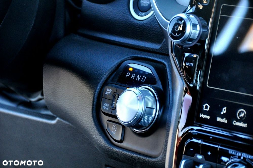 RAM 1500 - 33