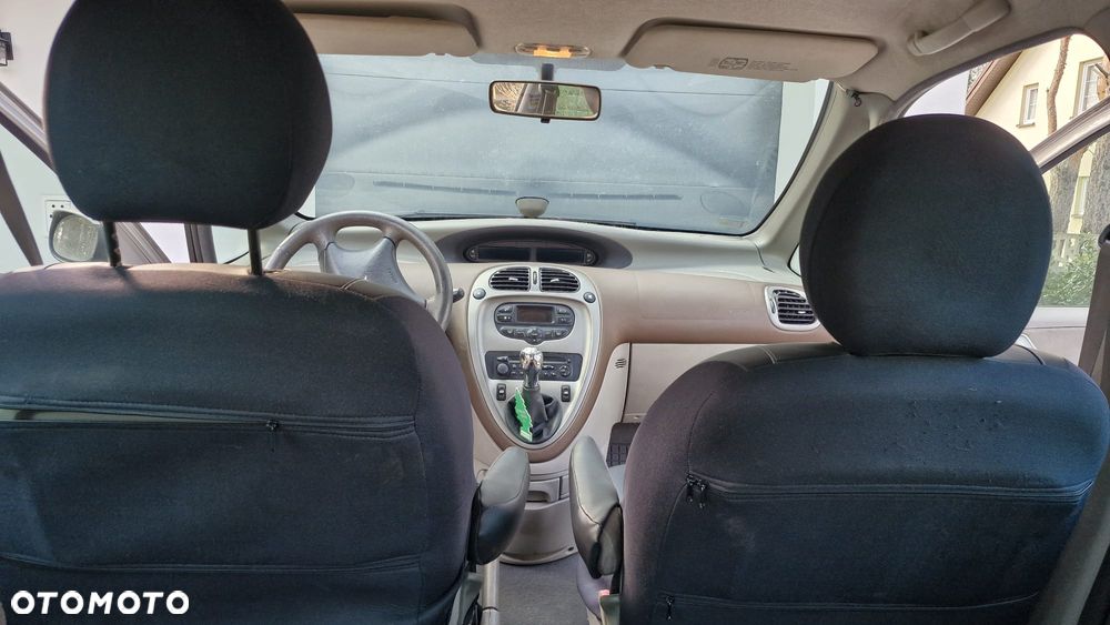 Citroën Xsara Picasso 2.0 HDI Exclusive - 7