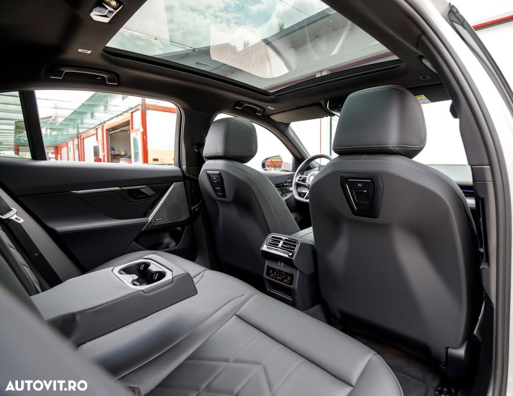 BMW Seria 5 - 12