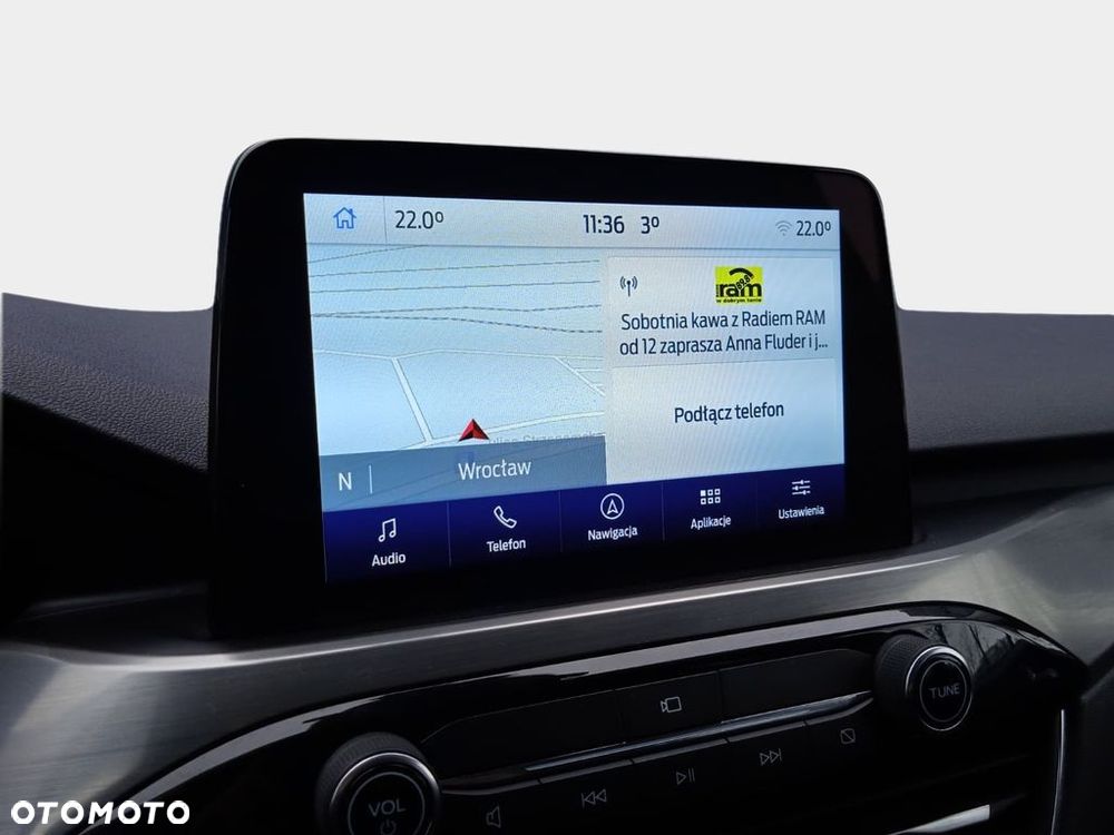 Ford Kuga - 18