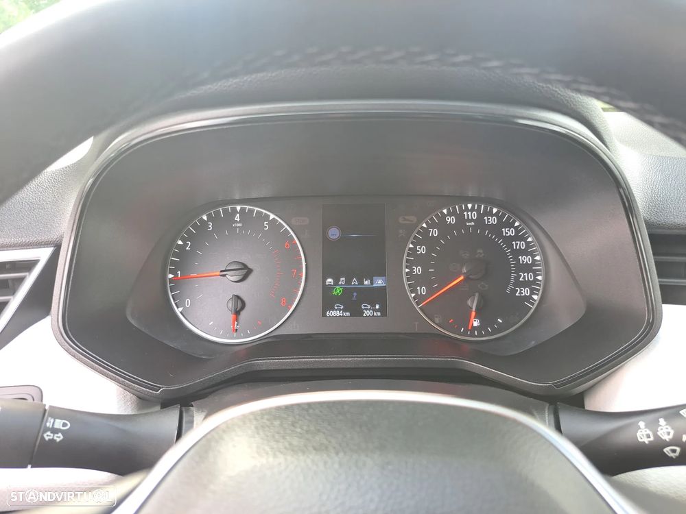 Renault Clio 1.0 TCe Evolution - 18