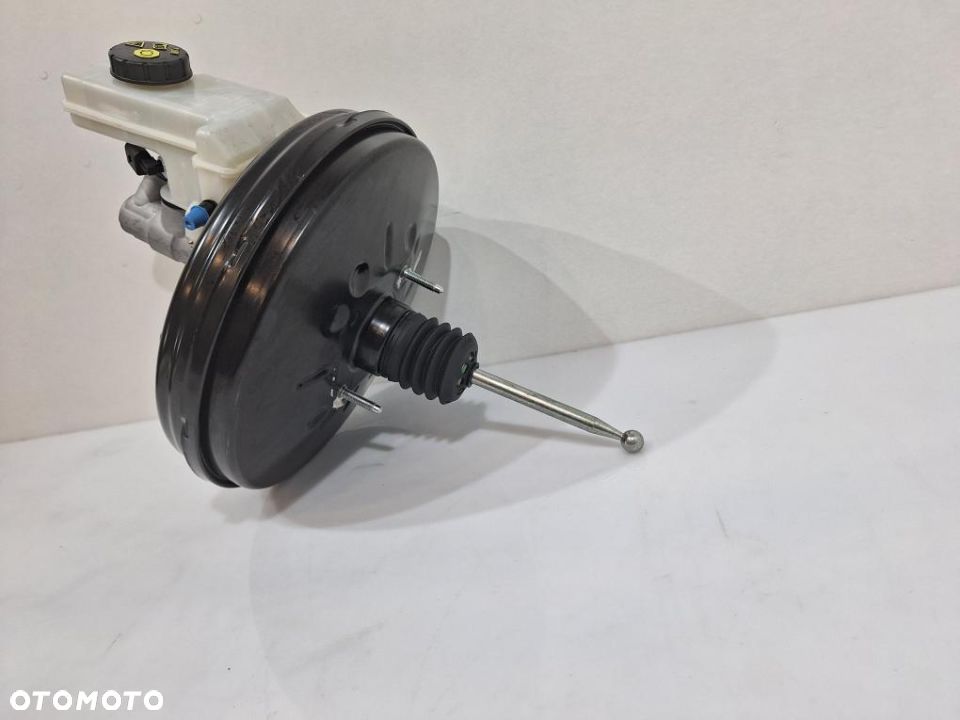 VW Passat B8 Golf VII  SEAT AUDI A3 8v Serwo Pompa Hamulcowa 5Q1614105BL - 2