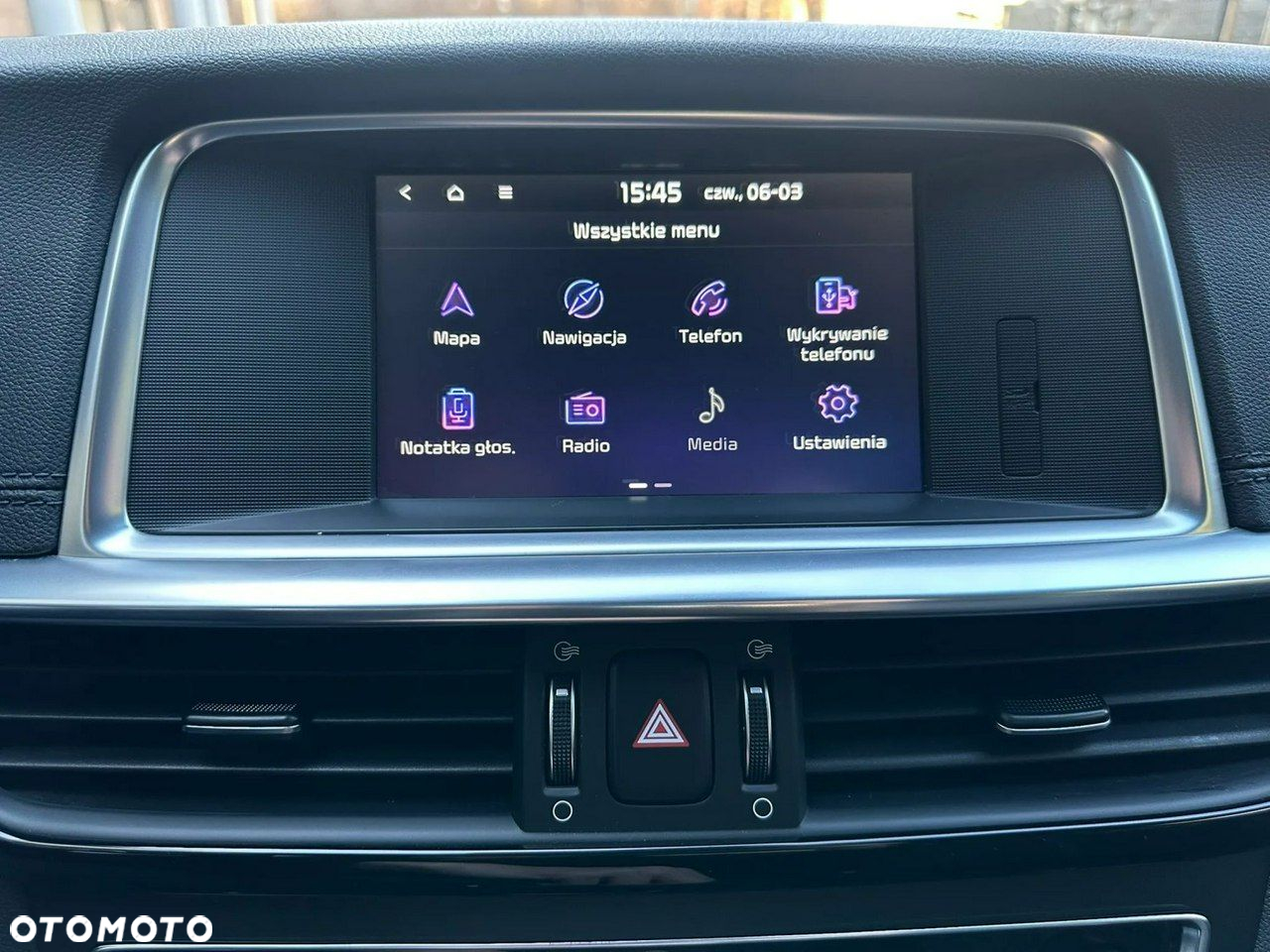 Kia Optima - 27