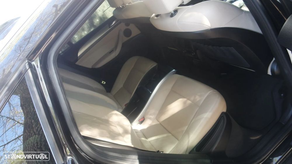 BMW X6 xDrive35i M Sport Edition - 24