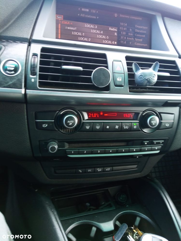 BMW X6 35d xDrive - 11