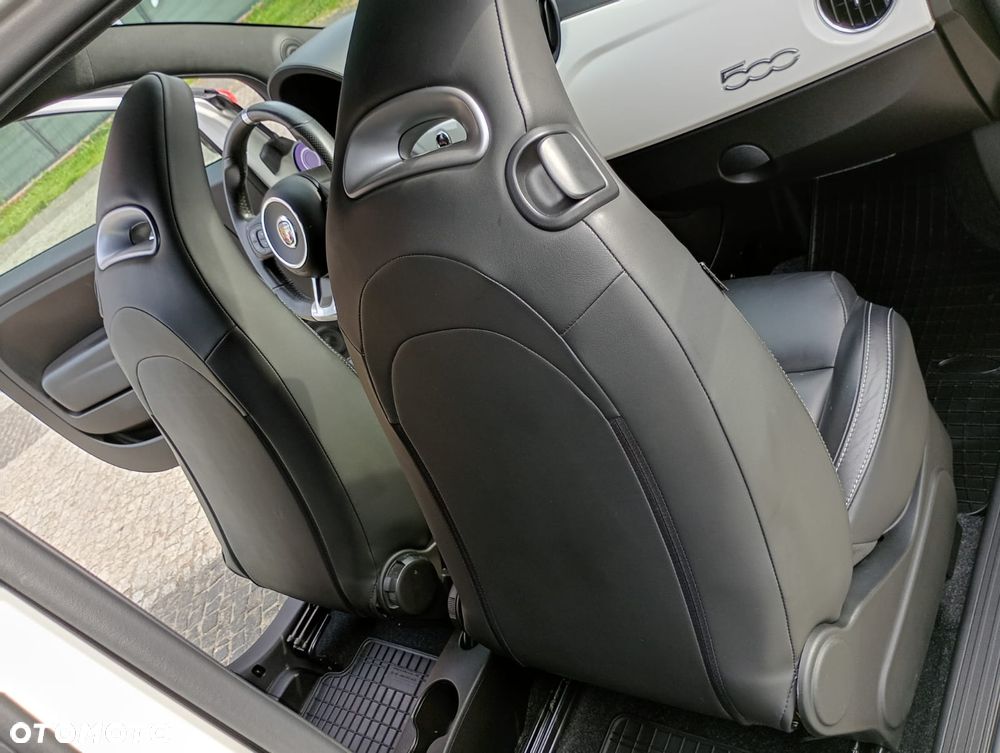Abarth 500 - 15