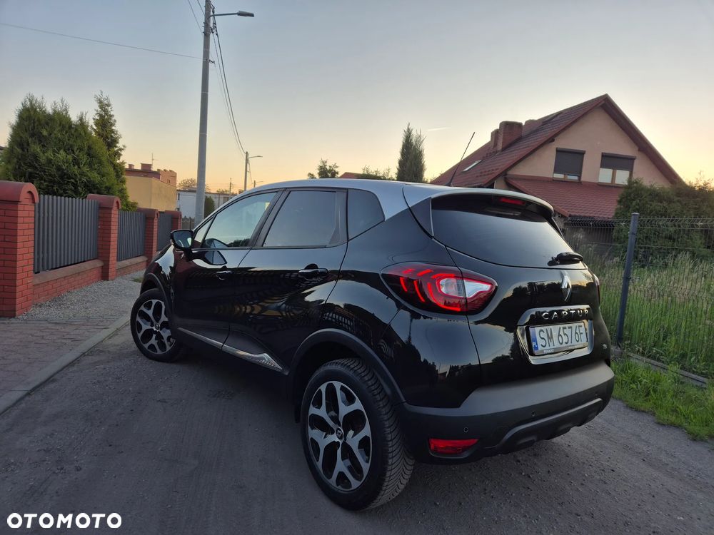 Renault Captur 0.9 Energy TCe Alize - 4