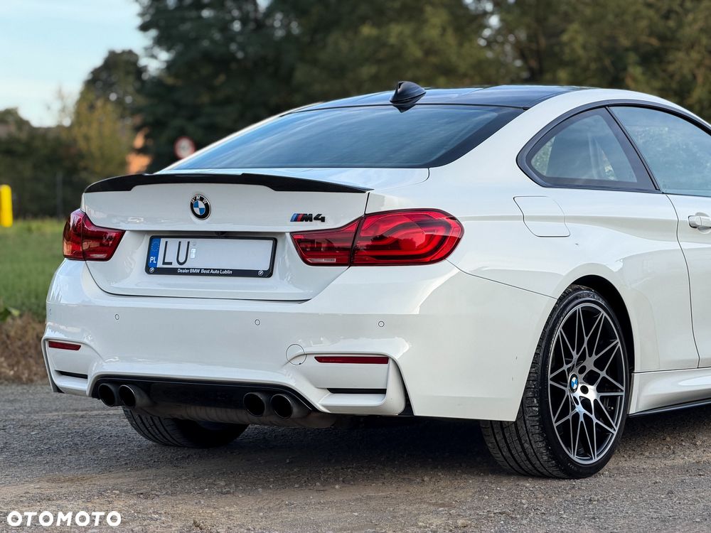 BMW M4 - 7