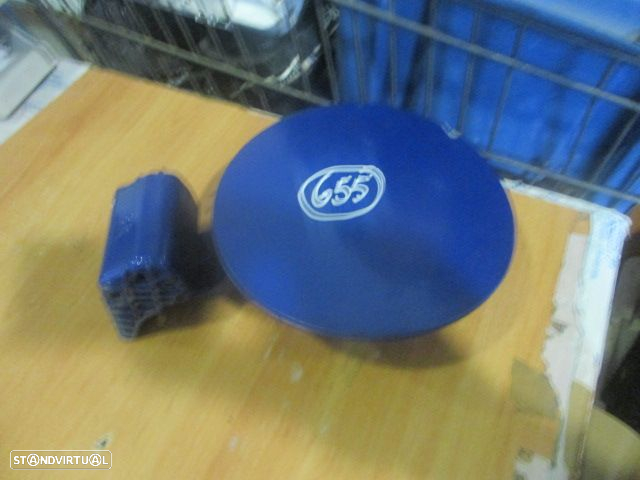 Tampa Combustivel 695101C000 KIA PICANTO 2006 - 3