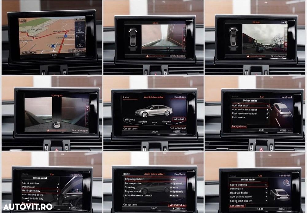 Audi A7 Sportback - 5