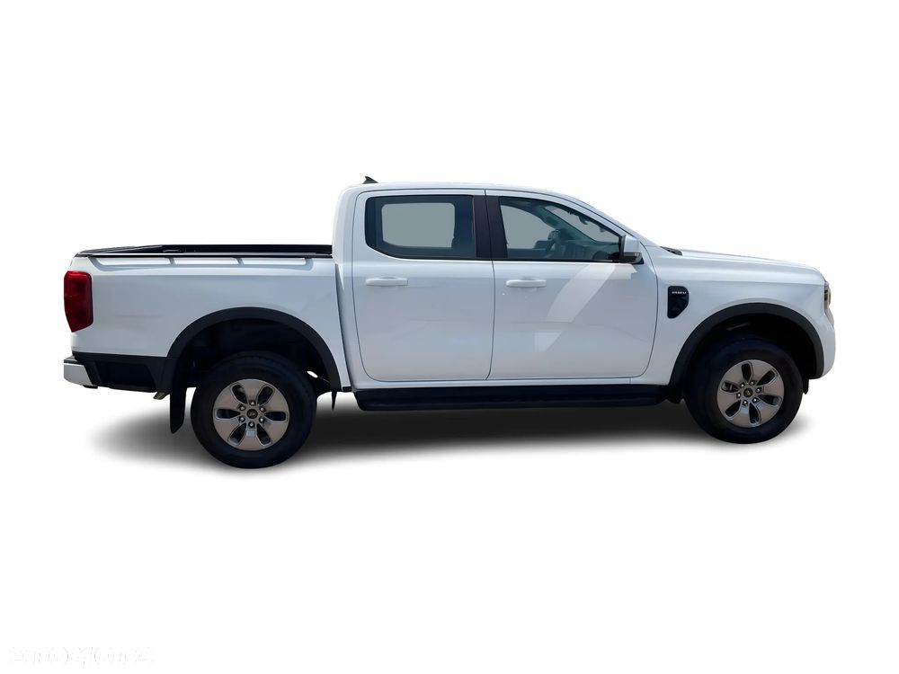 Ford Ranger 2.0 EcoBlue 4x4 DC XLT - 6
