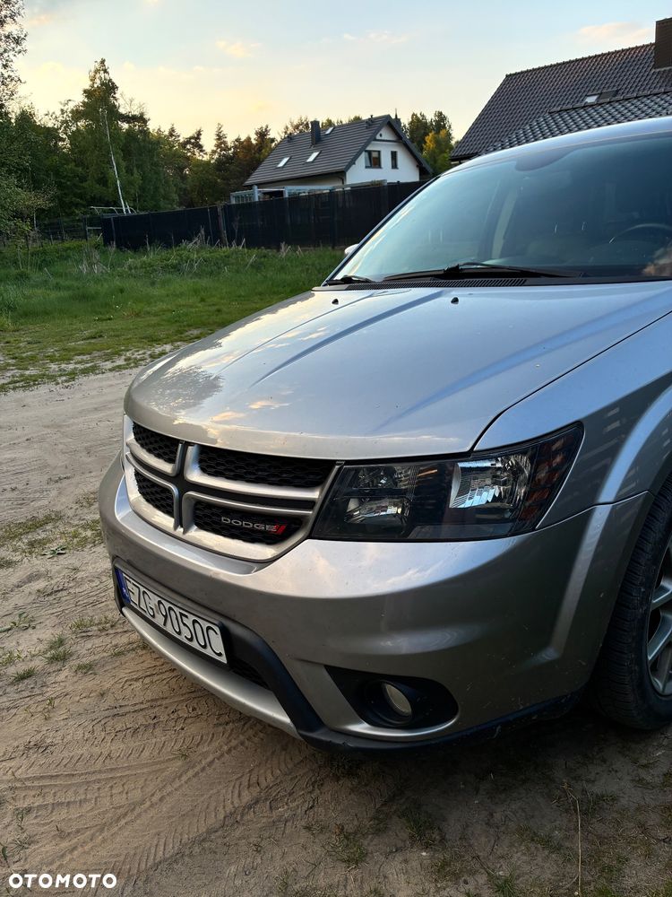 Dodge Journey - 29
