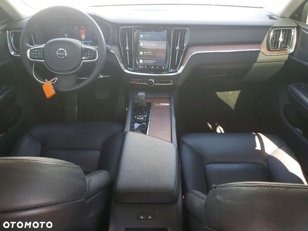 Volvo S60 B5 B AWD Ultimate Bright - 9