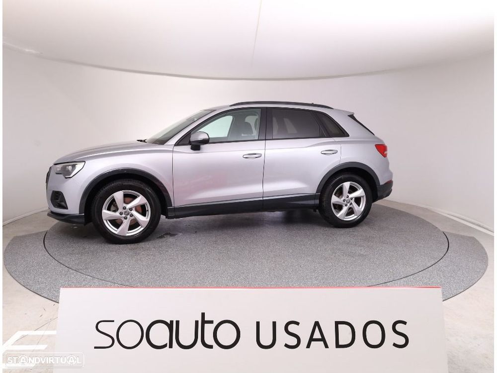 Audi Q3 35 TDI Advanced S tronic - 4