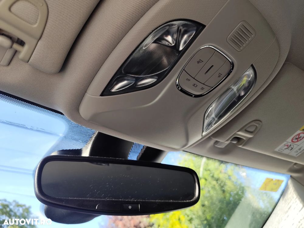 Jeep Compass 1.4 MultiAir Longitude - 10