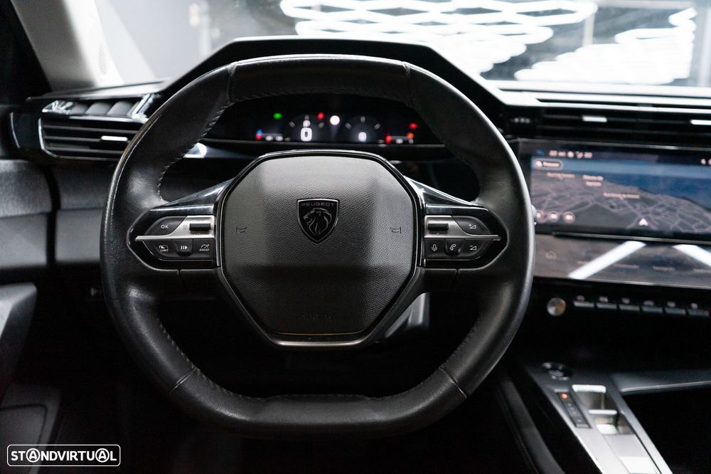 Peugeot 308 BlueHDi 130 EAT8 Allure Pack - 36