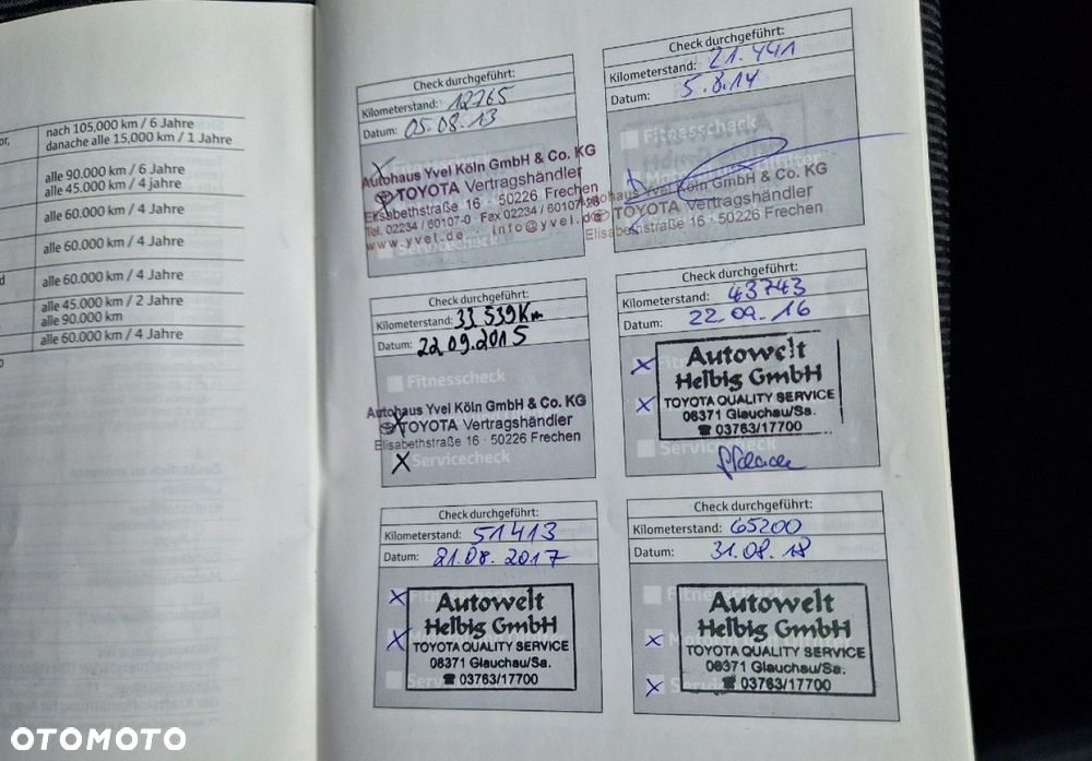 Toyota Avensis Combi 1.8 Business Edition - 29