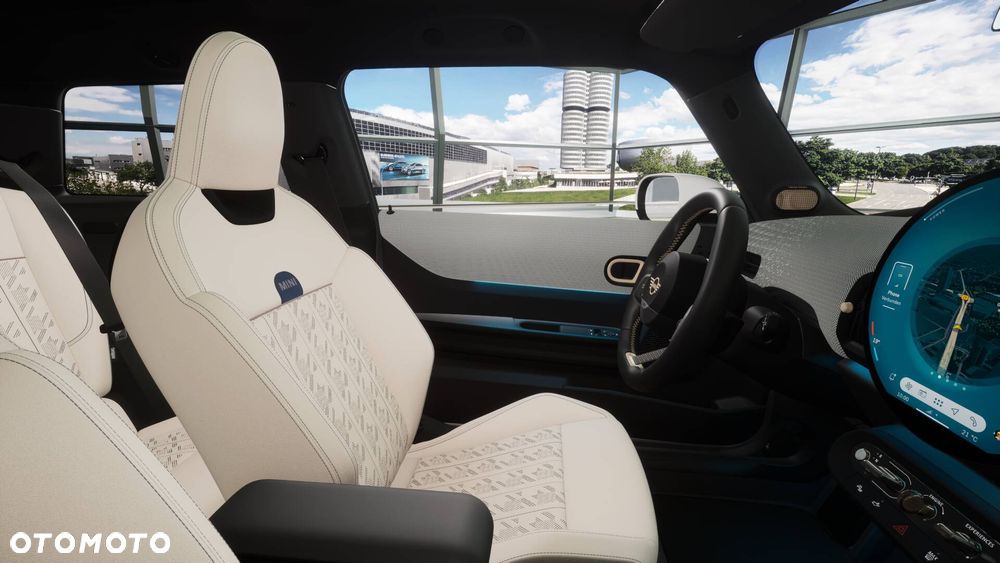 MINI Cooper S Linia Favoured - 21