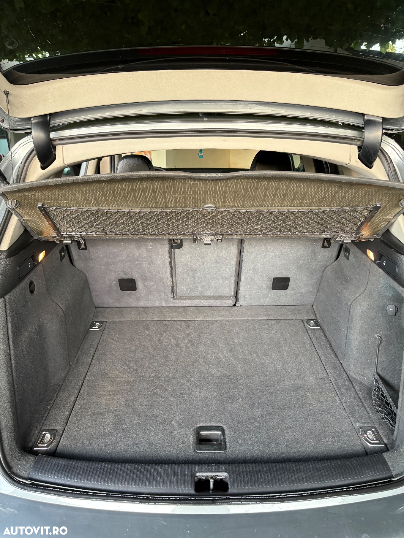 Audi Q5 2.0 TDI Quattro - 9