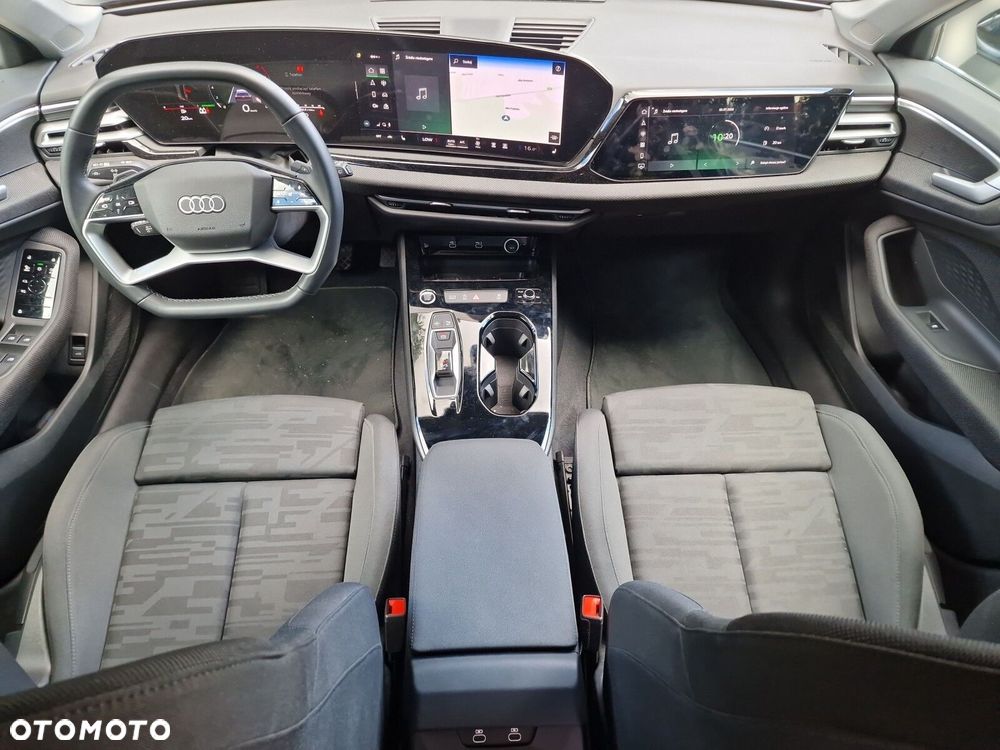 Audi A5 Avant TFSI S tronic - 26