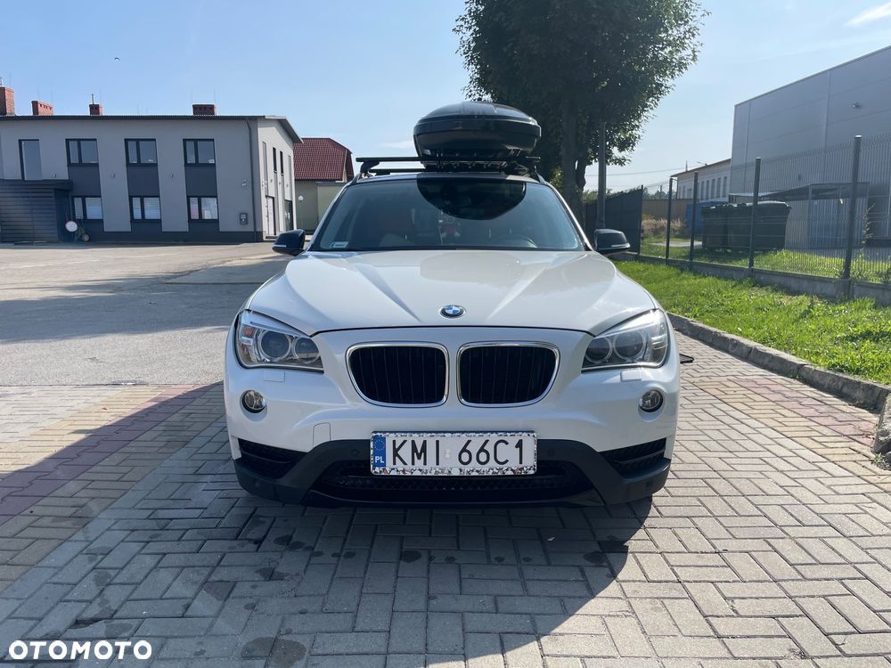 BMW X1 - 2