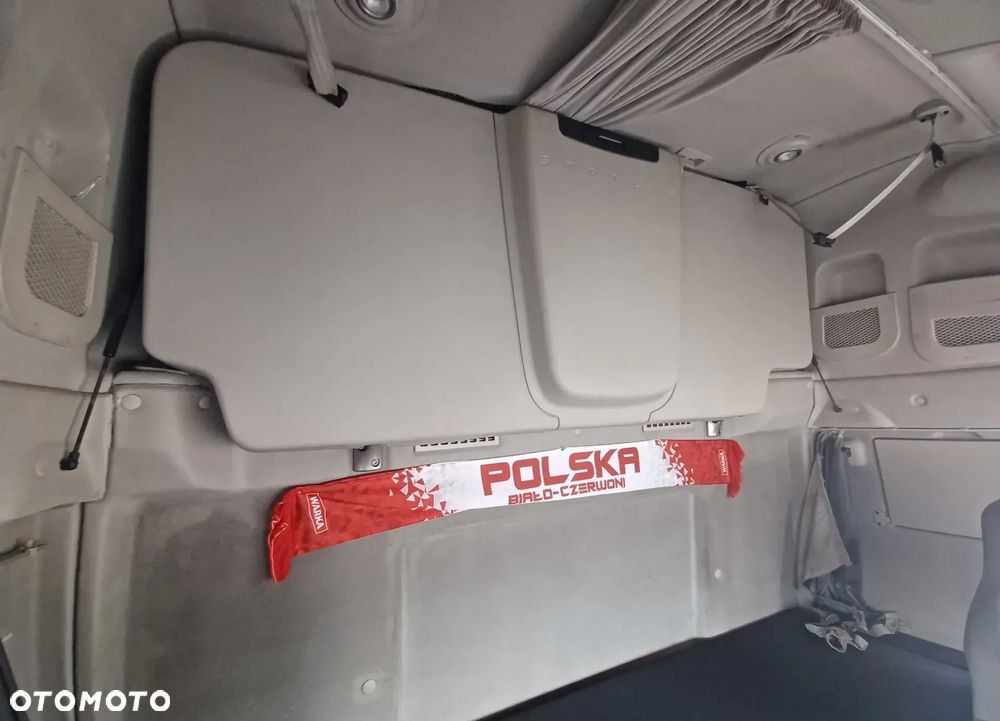 Iveco STRALIS - 9