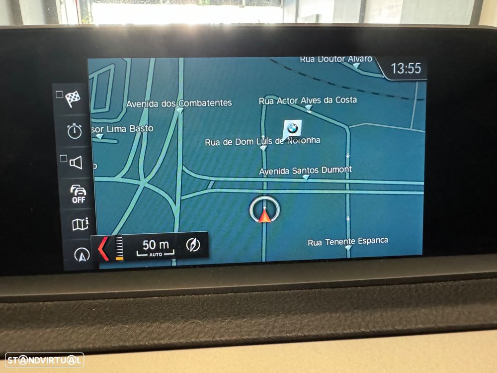 BMW 116 d Corporate Edition - 24