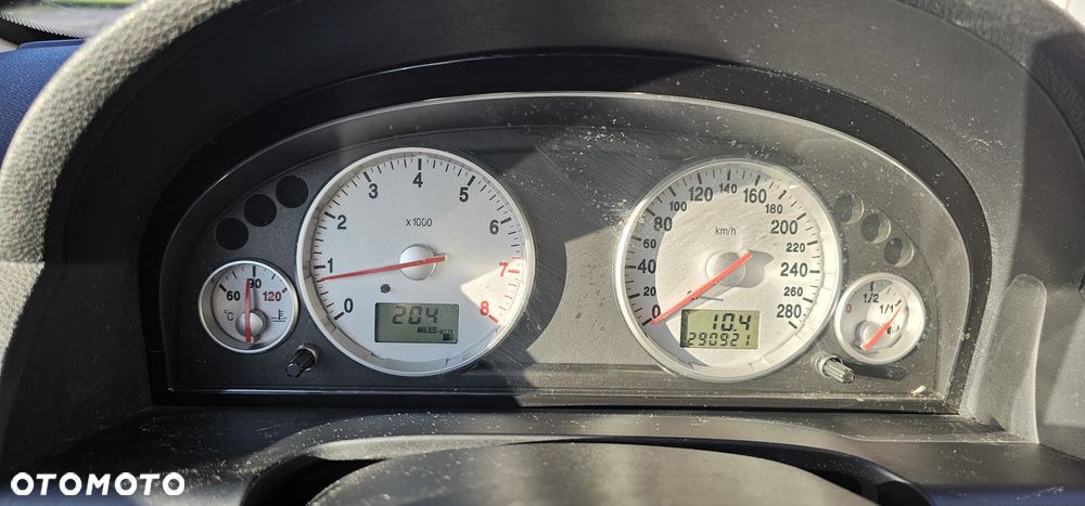 Ford Mondeo V6 ST 220 - 20