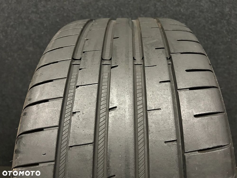 Goodyear Eagle F1 Assymetric 3 265/35/21 101Y XL 1szt. Ładna! - 2