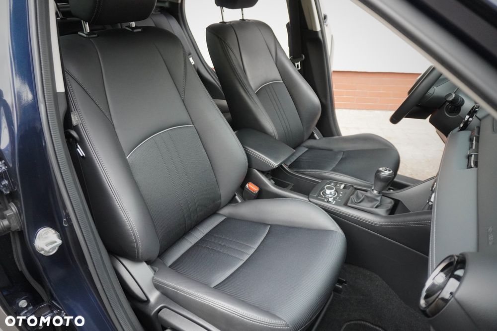 Mazda CX-3 SKYACTIV-G 121 FWD Selection - 4