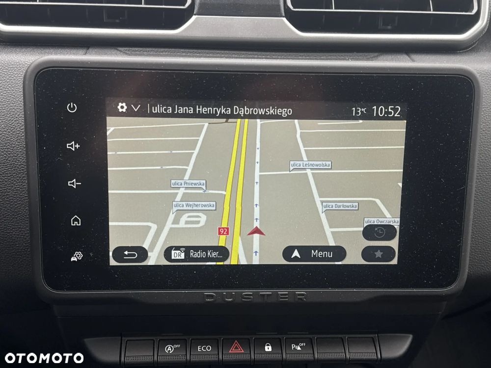 Dacia Duster 1.0 TCe Journey - 27